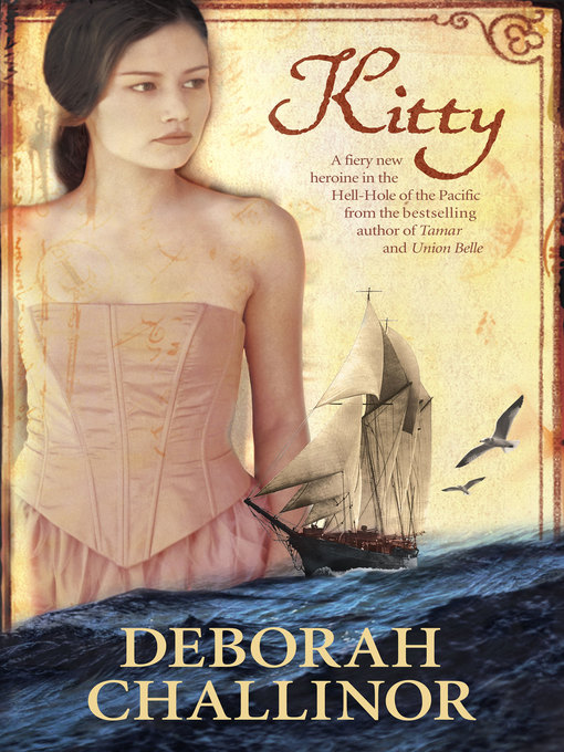 Title details for Kitty by Deborah Challinor - Wait list